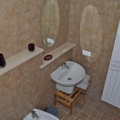 Отель La Maison De Josè Грессан сауна