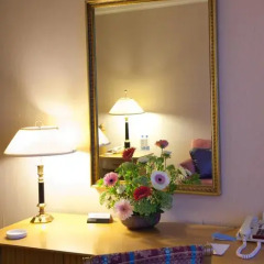 International Hotel (Ташкент) 5* Номер Комфорт с различными типами кроватей фото 3