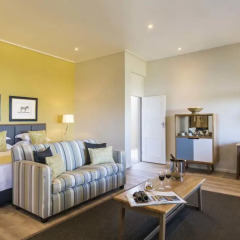 Отель Founders Lodge by Mantis 4* Люкс повышенной комфортности с различными типами кроватей фото 4
