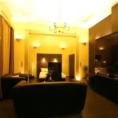 Отель Budapest Royal Suites 3* Студия фото 24