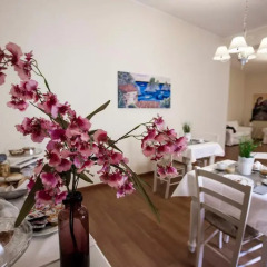 Отель Ciuri Ciuri B&B спа