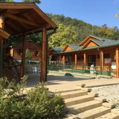 Отель Zöldvár villa Венгрия, Силвашварад - отзывы, цены и фото номеров - забронировать отель Zöldvár villa онлайн фото 11