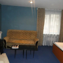 Hotel Caspian 3* Стандартный номер с различными типами кроватей фото 20