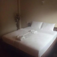 Отель Silver Sand Koh Tao 3* Стандартный номер с различными типами кроватей фото 6