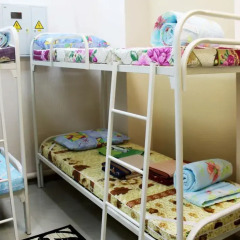 Khimmash Hostel Екатеринбург детские мероприятия