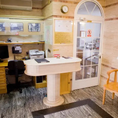 Отель Hostal la Campana Испания, Мотрил - отзывы, цены и фото номеров - забронировать отель Hostal la Campana онлайн спа