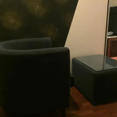 Hotel Aura удобства в номере