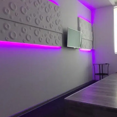 Гостиница Ultrafiolet развлечения