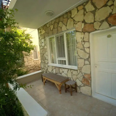 Гостевой Дом Dionysos Lodge Стандартный номер с разными типами кроватей фото 11
