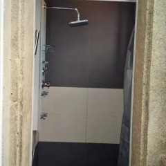 Отель Gardenia Aparthotel Стандартный номер разные типы кроватей фото 8