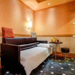 Hotel Genty спа
