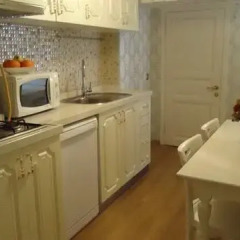 Отель Romantic Mansion 3* Апартаменты с различными типами кроватей фото 3