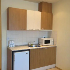 Hotel Avenue 2* Студия фото 28