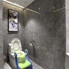 International Wenzhou Hotel ванная