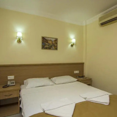 Hotel Karbel Sun 3* Стандартный номер с различными типами кроватей фото 3