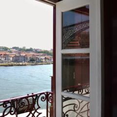 Отель Muralha da Barca Apartamentos Апартаменты разные типы кроватей фото 45