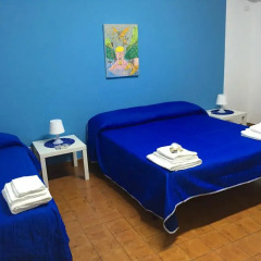 Отель Le suite dei sette Arcangeli спа фото 2