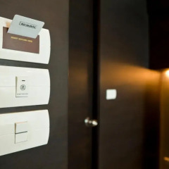 Отель Jasmine Resort 5* Номер Делюкс фото 7