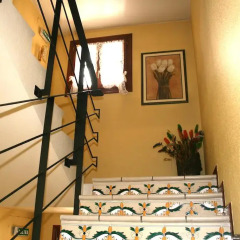 Отель Hostal Marboré фитнесс-зал