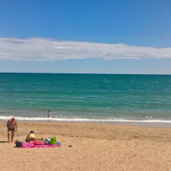 Отель Vinaros Vacation пляж фото 2