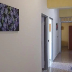 Отель La Casa sul Corso Амантея интерьер отеля