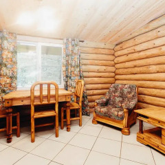 Гостиница Villa Vitele сауна