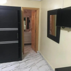 Apparts Hotel Esma in Nouadhibou, Mauritania from 97$, photos, reviews - zenhotels.com in-room amenity
