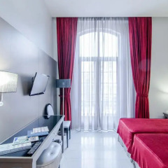 Hotel Ciutadella Barcelona в номере