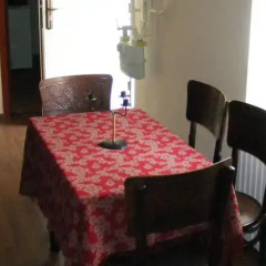 Апартаменты Palatinus Apartment интерьер отеля