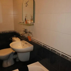 Отель Guest House Divna Велико Тырново ванная фото 2