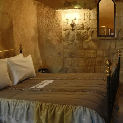 Dere Suites Boutique 4* Номер Делюкс с различными типами кроватей фото 6