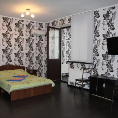 Гостиница Erges Hotel в Анапе отзывы, цены и фото номеров - забронировать гостиницу Erges Hotel онлайн Анапа спа фото 2
