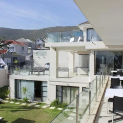 Grande Kloof Boutique Hotel фото 9