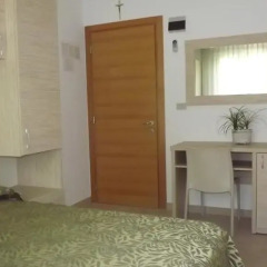 Hotel Plaza 3* Стандартный номер с двуспальной кроватью фото 19