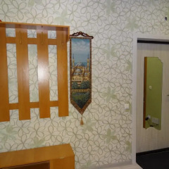 Апартаменты Apartment on Aviatorov 23 Красноярск спа