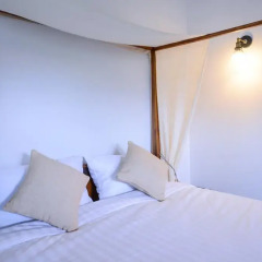 Neighbor Phuthon Boutique Hostel Стандартный номер фото 2