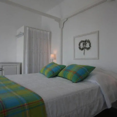 Hotel Galini 2* Номер Делюкс с различными типами кроватей фото 4