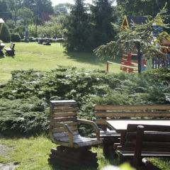 Отель Centrum Wypoczynkowe Karman фото 6