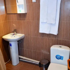 Sanahin Bridge Hotel 3* Стандартный номер разные типы кроватей фото 6