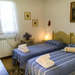 Отель Tuscany Roses Ареццо комната для гостей фото 5