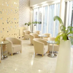 Hotel Centar Нови Сад спа