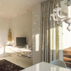 Отель Merangardenvilla Меран интерьер отеля
