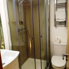 Pelican London Hotel and Residence 3* Стандартный номер с различными типами кроватей фото 4