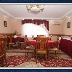 Гостиница Victoria Hotel Казахстан, Актау - отзывы, цены и фото номеров - забронировать гостиницу Victoria Hotel онлайн питание