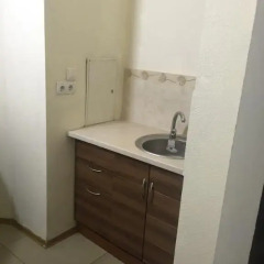 Hostel Fort в номере фото 2