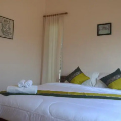 Отель Wanara Resort детские мероприятия