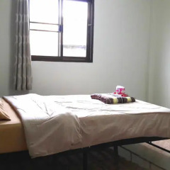D&N Hostel спа