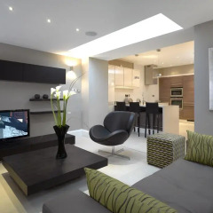 Отель The Chester Residence комната для гостей фото 5