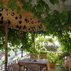 Marmara Guesthouse Турция, Стамбул - отзывы, цены и фото номеров - забронировать отель Marmara Guesthouse онлайн помещение для мероприятий фото 2