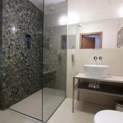 Отель Mosaic House 4* Люкс с различными типами кроватей фото 14